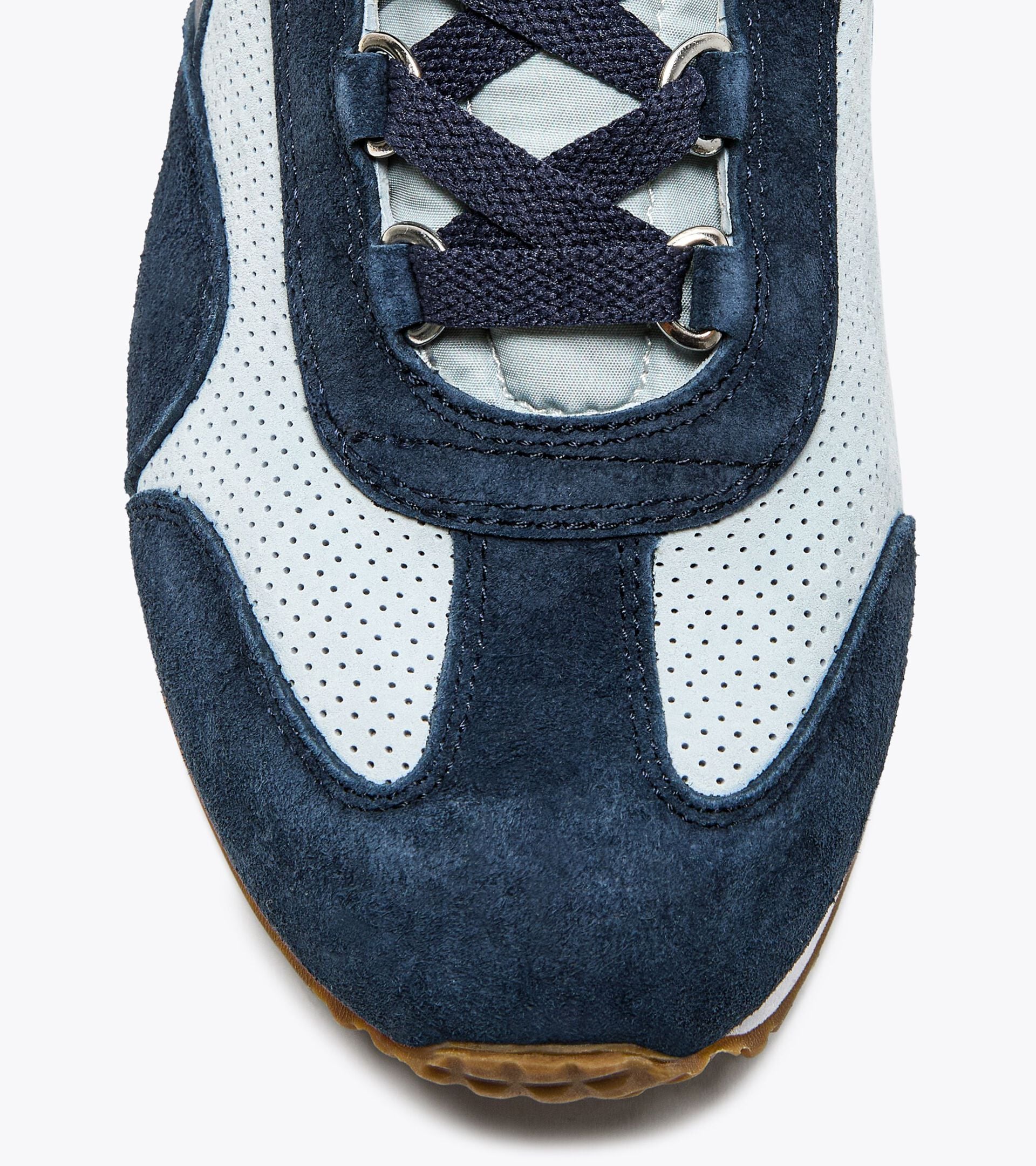 Diadora Equipe Suede Sw High Rise