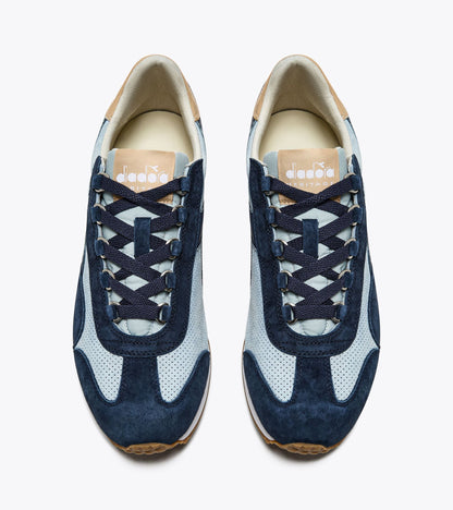 Diadora Equipe Suede Sw High Rise