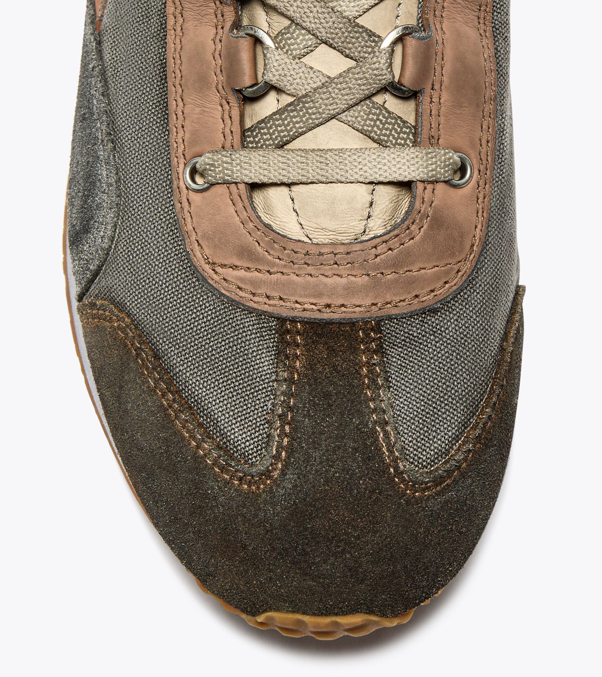 Diadora Equipe Dirty Sw Evo Alabaster Gleam