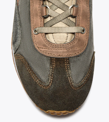 Diadora Equipe Dirty Sw Evo Alabaster Gleam
