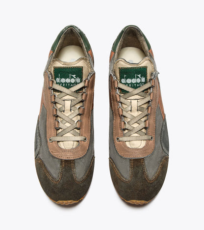 Diadora Equipe Dirty Sw Evo Alabaster Gleam