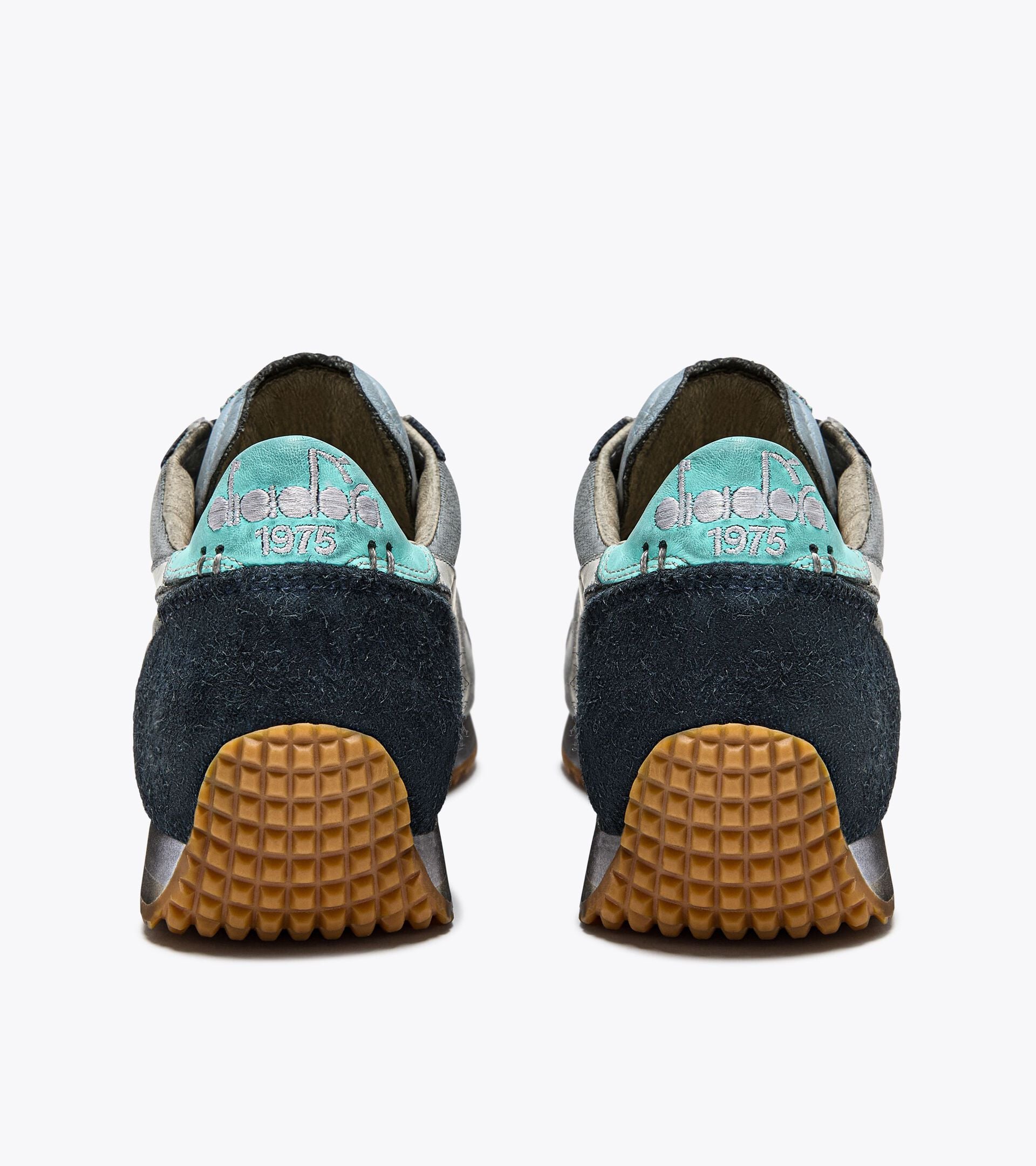 Diadora Equipe Dirty Sw Evo Light Sky-Blue