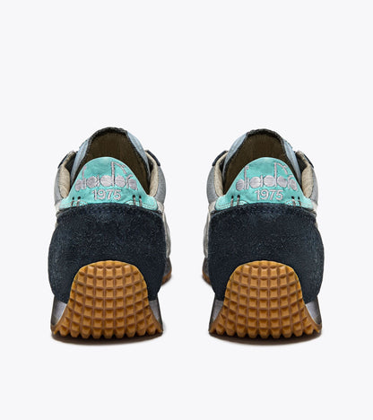Diadora Equipe Dirty Sw Evo Light Sky-Blue