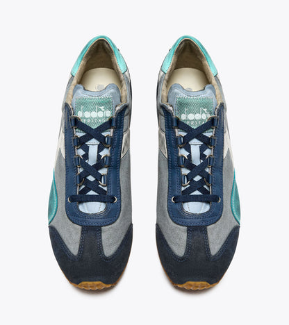 Diadora Equipe Dirty Sw Evo Light Sky-Blue