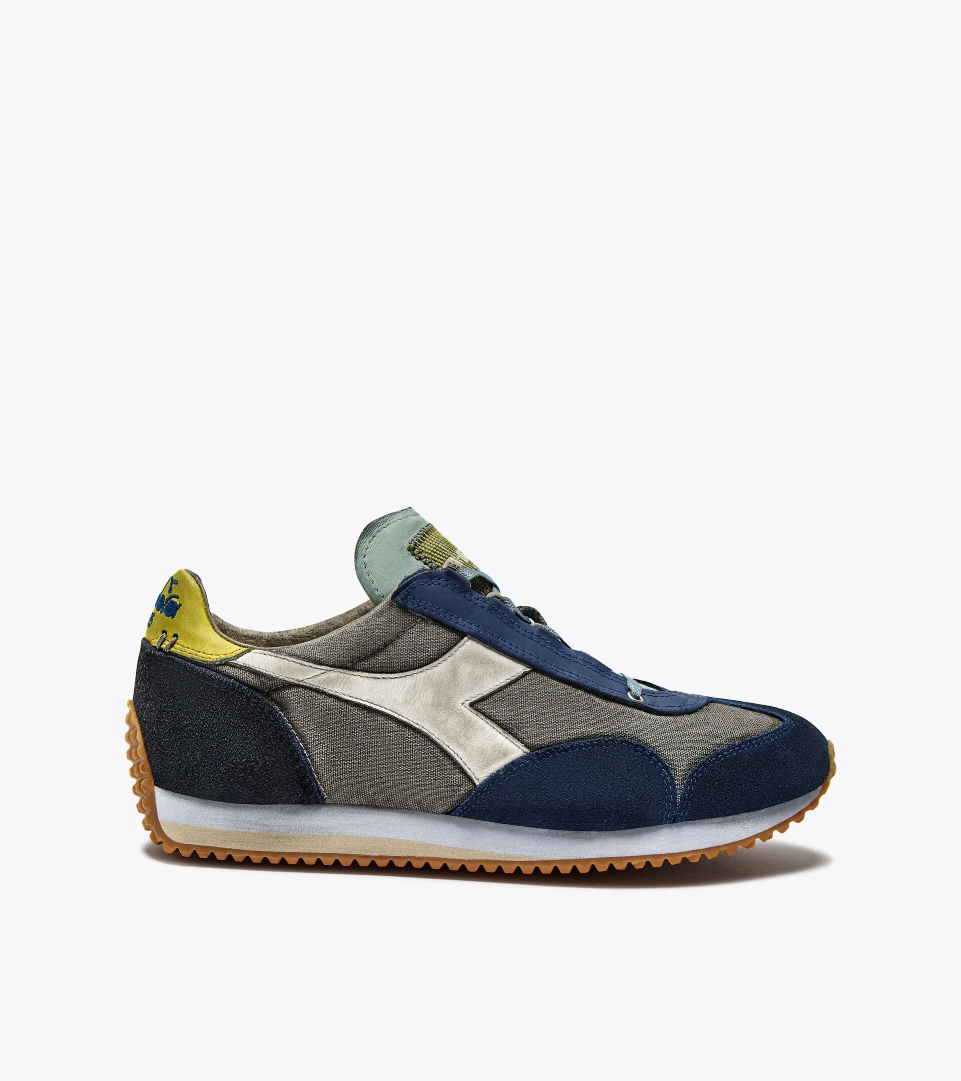 Diadora Equipe Dirty Sw Evo Blue Haze