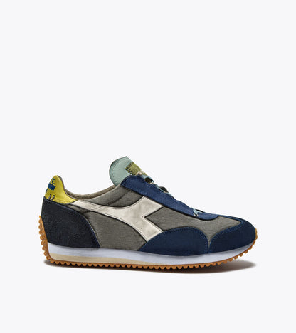 Diadora Equipe Dirty Sw Evo Blue Haze