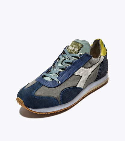 Diadora Equipe Dirty Sw Evo Blue Haze