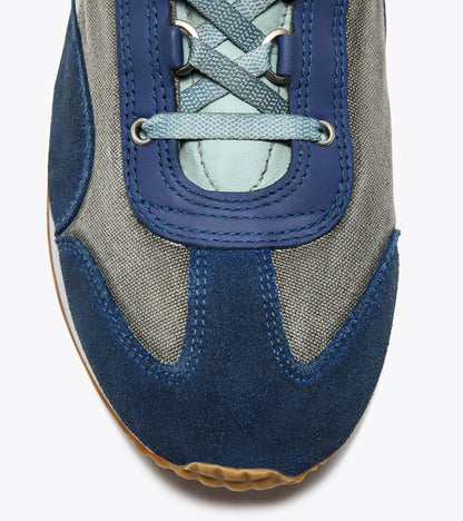 Diadora Equipe Dirty Sw Evo Blue Haze