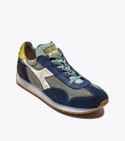 Diadora Equipe Dirty Sw Evo Blue Haze
