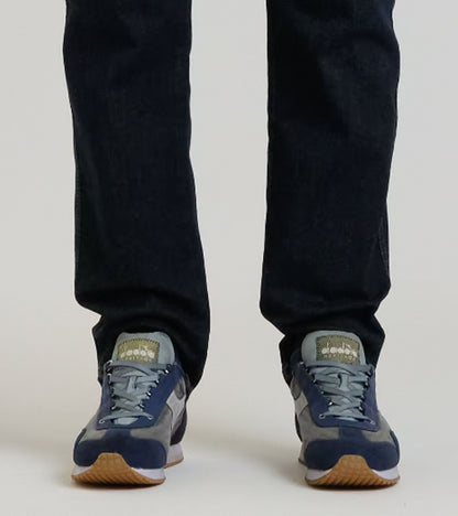Diadora Equipe Dirty Sw Evo Blue Haze