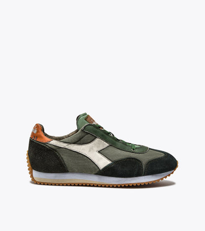Diadora Equipe Dirty Sw Evo Shale Green