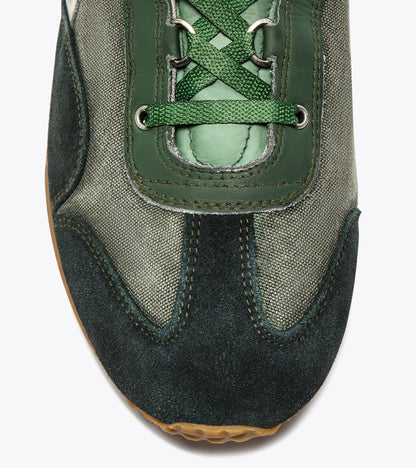 Diadora Equipe Dirty Sw Evo Shale Green