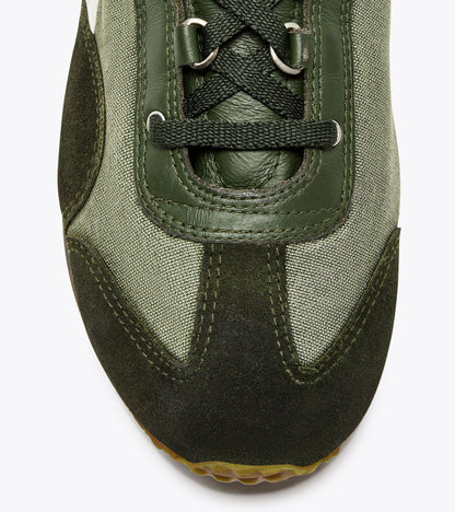 Diadora Equipe Dirty Sw Evo Green Rifle