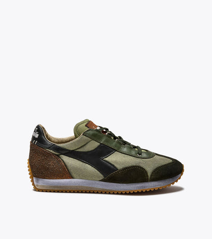 Diadora Equipe Dirty Sw Evo Sage Green