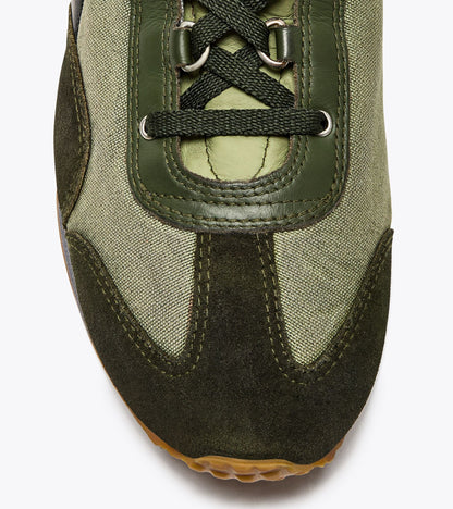 Diadora Equipe Dirty Sw Evo Sage Green
