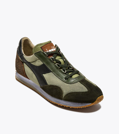 Diadora Equipe Dirty Sw Evo Sage Green