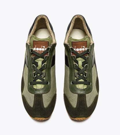 Diadora Equipe Dirty Sw Evo Sage Green