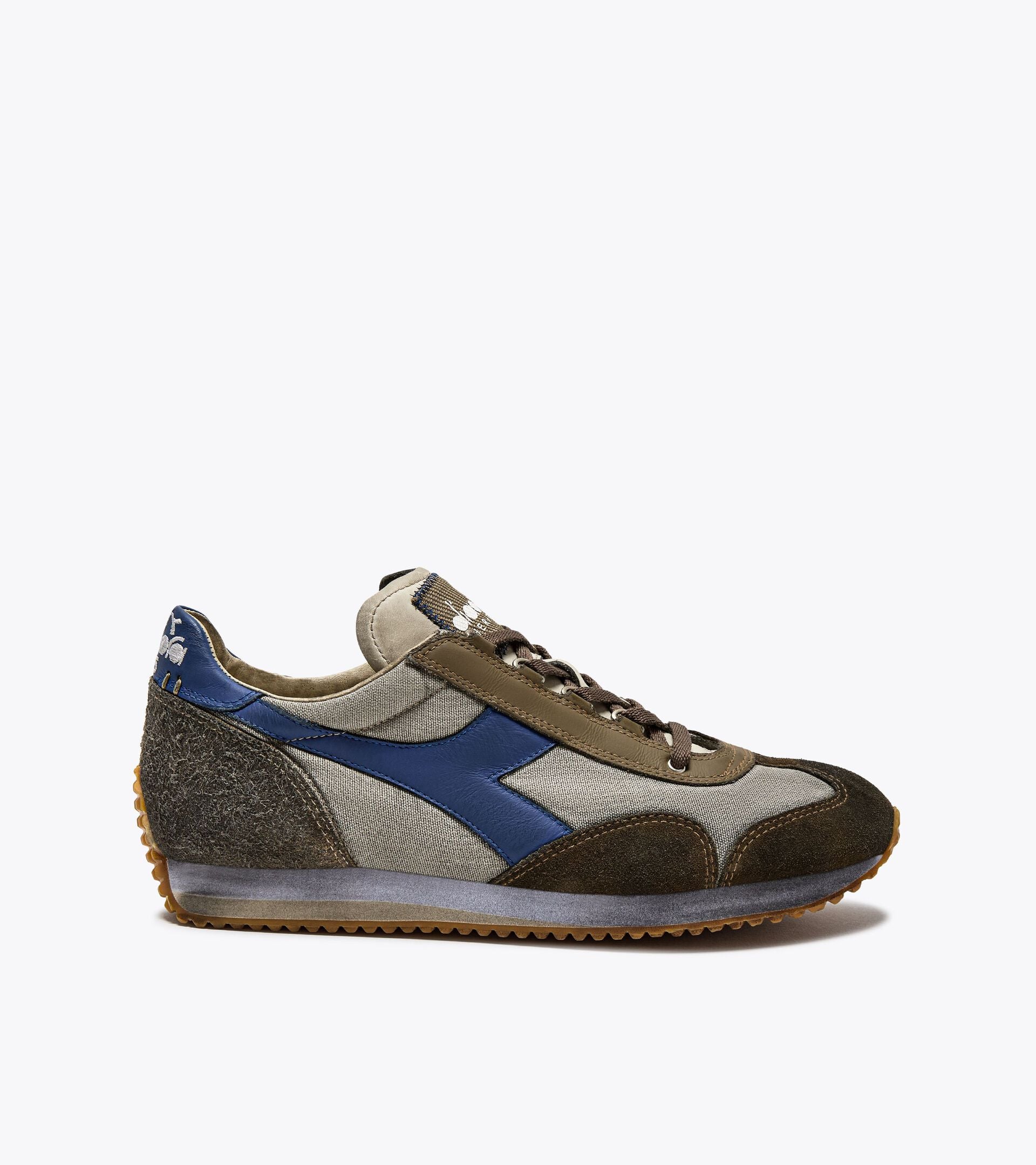 Diadora Equipe Dirty Sw Evo Pumice Stone