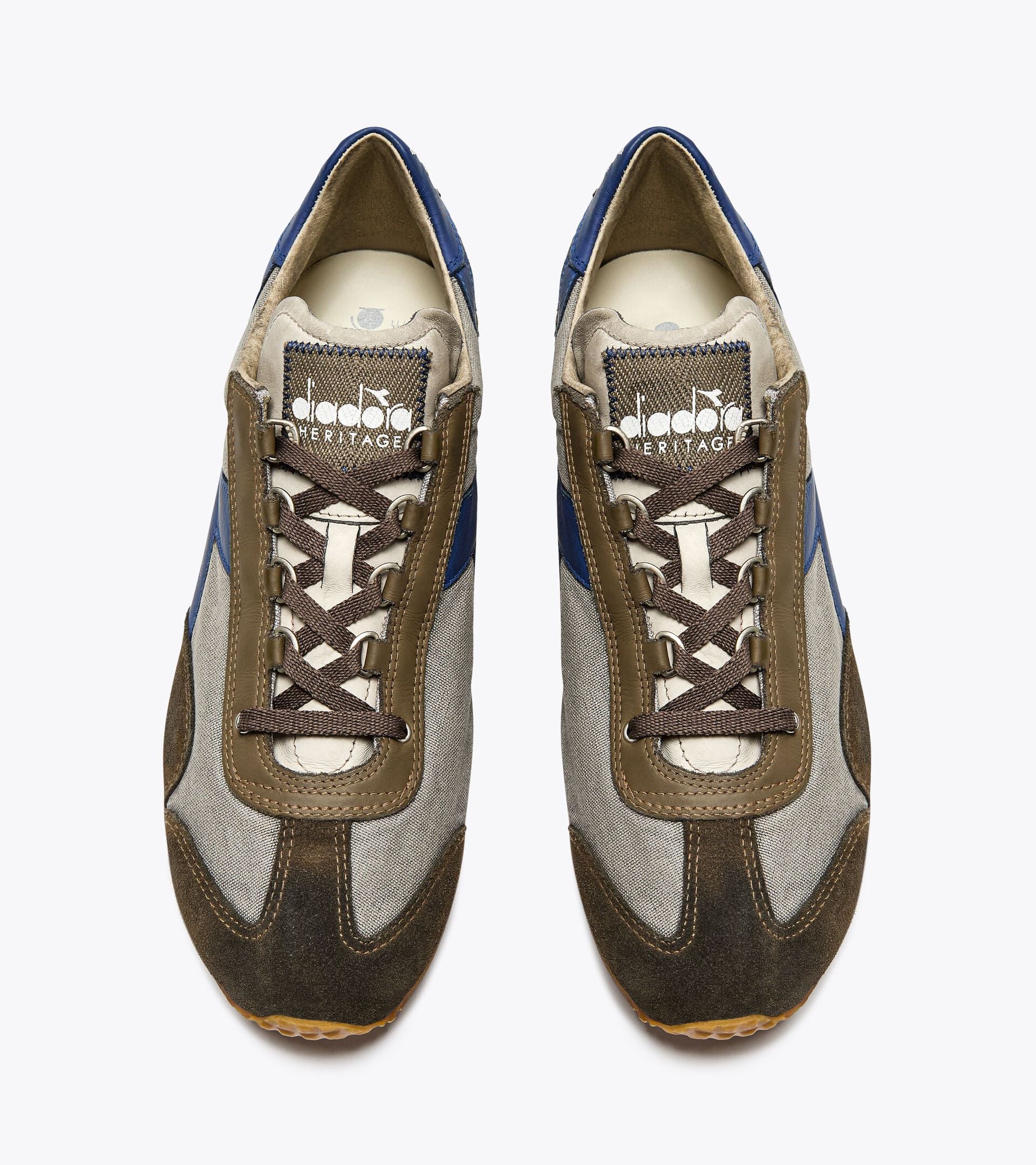 Diadora Equipe Dirty Sw Evo Pumice Stone