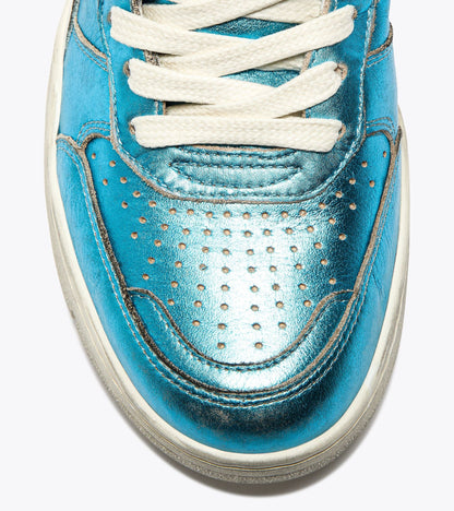 Diadora B.560 Metal Heritage Blue