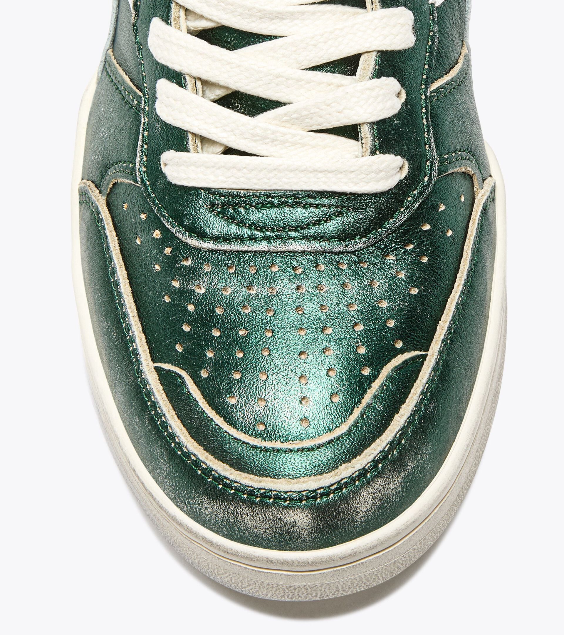 Diadora B.560 Metal Green Evergreen