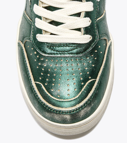Diadora B.560 Metal Green Evergreen