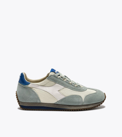 Diadora Equipe Canvas Sw Evo Bluewash