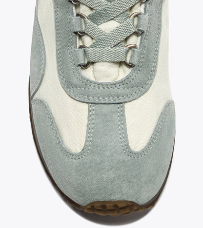 Diadora Equipe Canvas Sw Evo Bluewash