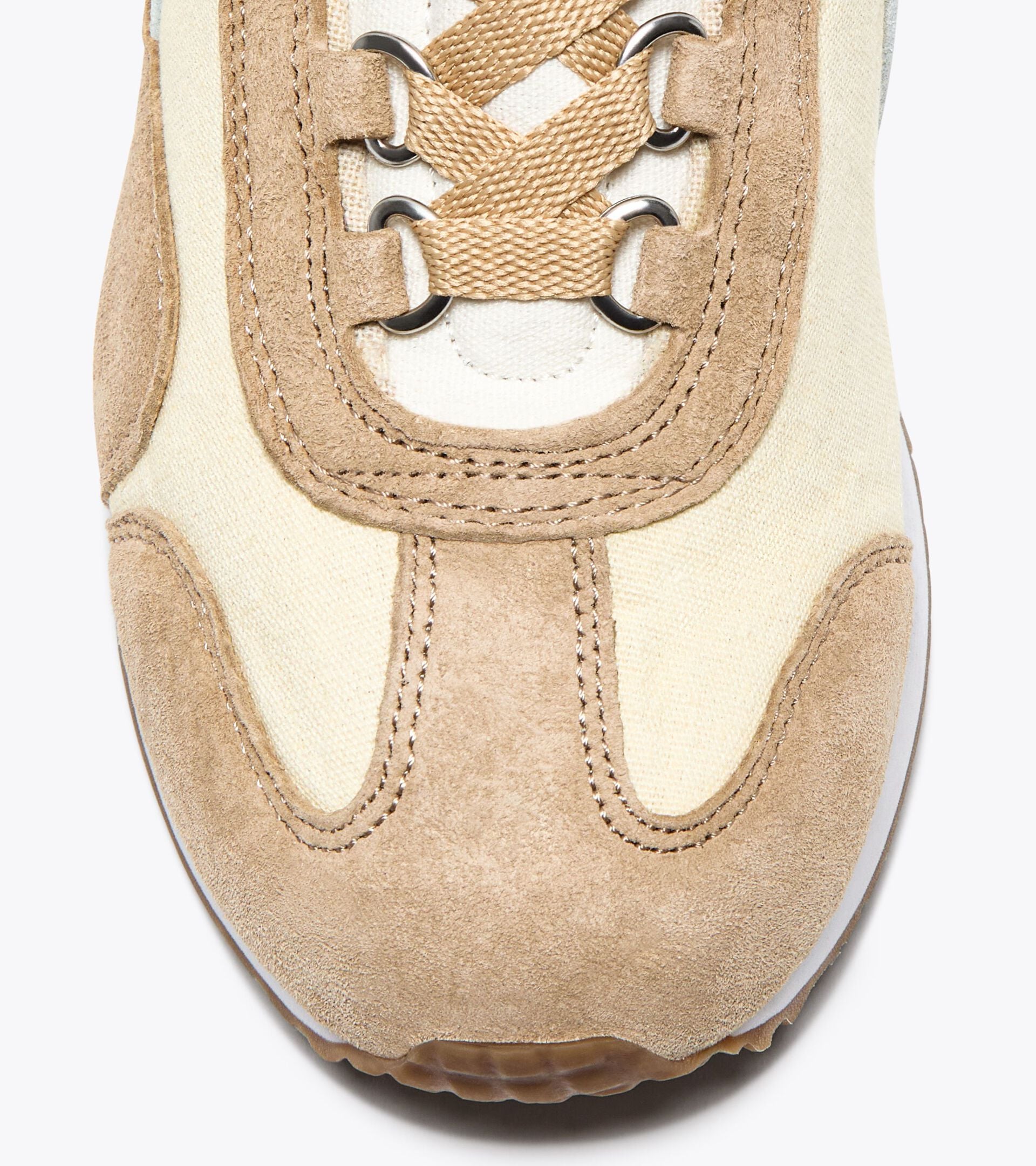 Diadora Equipe Canvas Sw Evo Cloud Cream