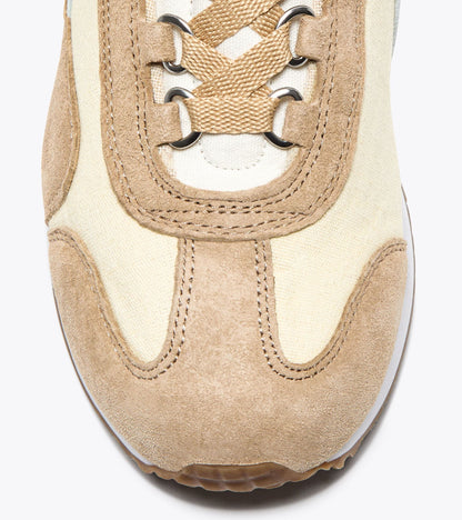 Diadora Equipe Canvas Sw Evo Cloud Cream