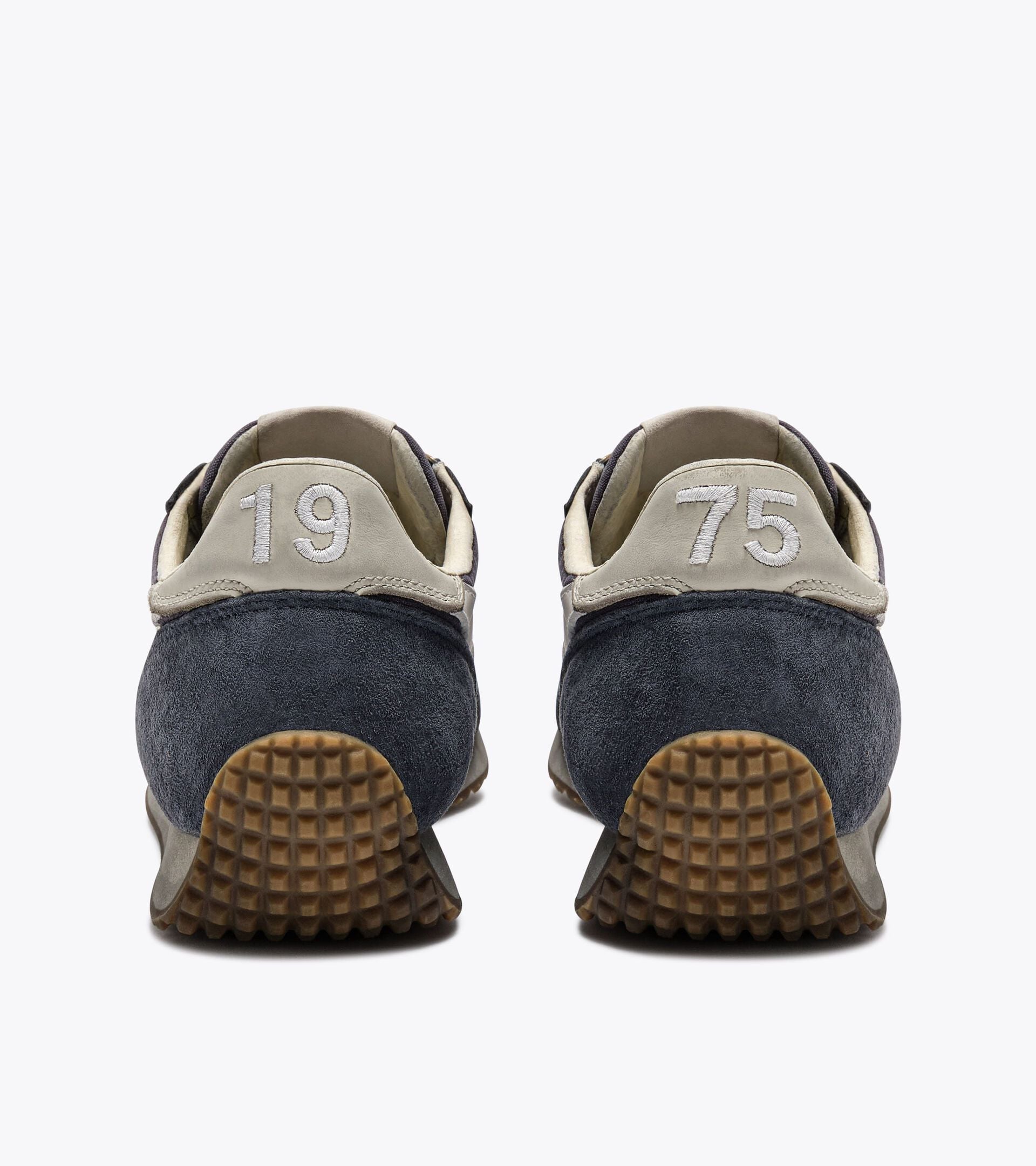 Diadora Equipe Canvas Sw Evo Blue Denim