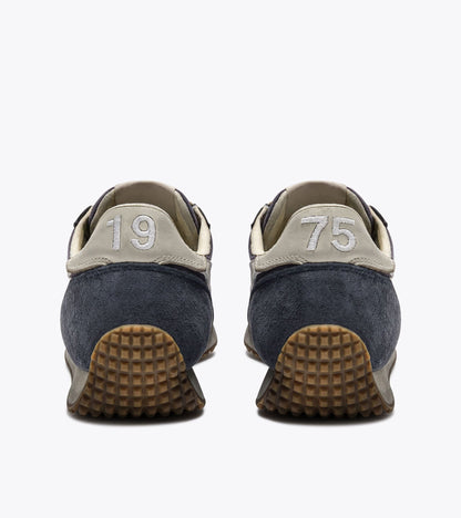 Diadora Equipe Canvas Sw Evo Blue Denim