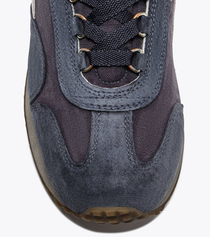 Diadora Equipe Canvas Sw Evo Blue Denim