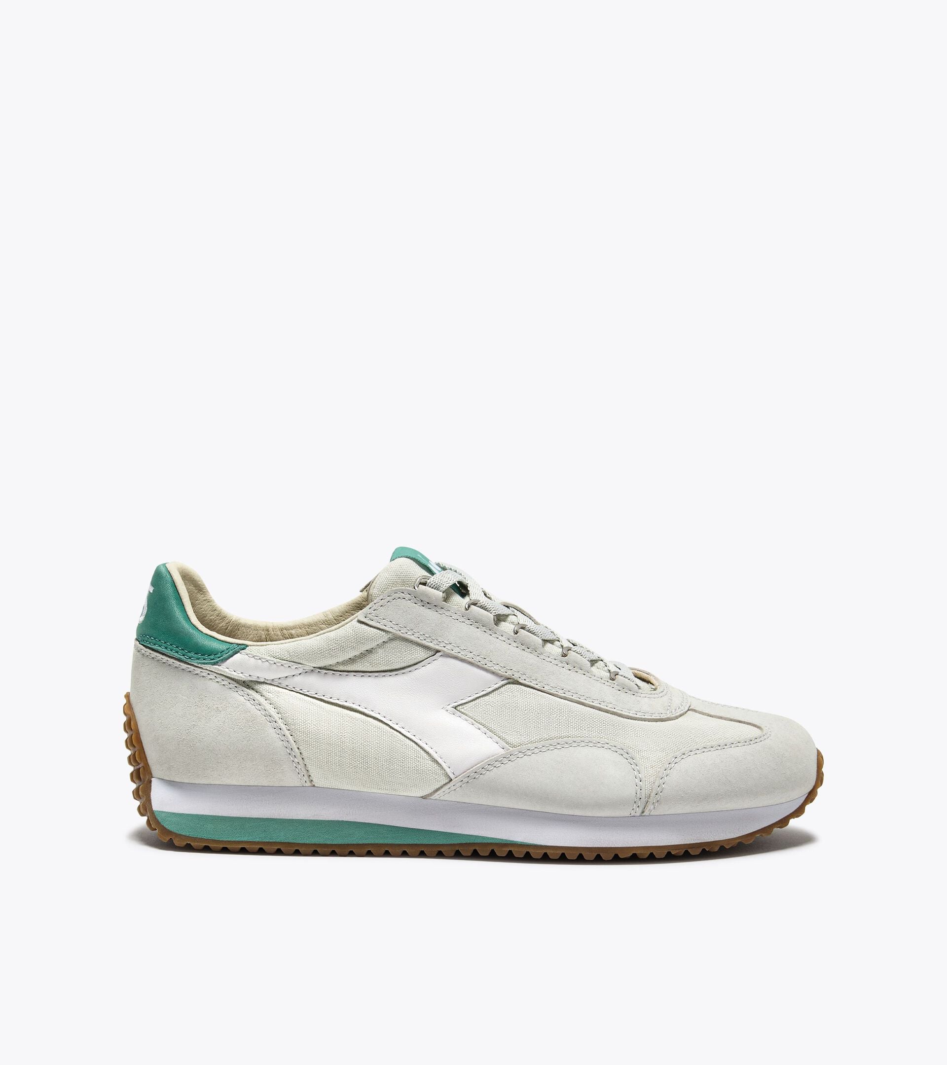 Diadora Equipe Canvas Sw Evo Sky-Blue Diamond