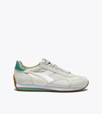 Diadora Equipe Canvas Sw Evo Sky-Blue Diamond