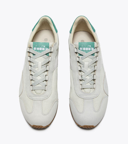 Diadora Equipe Canvas Sw Evo Sky-Blue Diamond