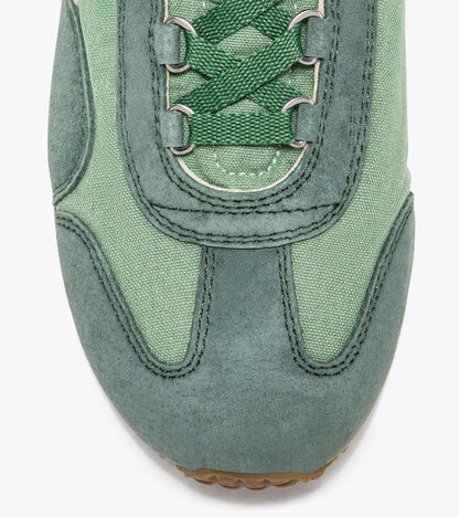 Diadora Equipe Canvas Sw Evo Shale Green