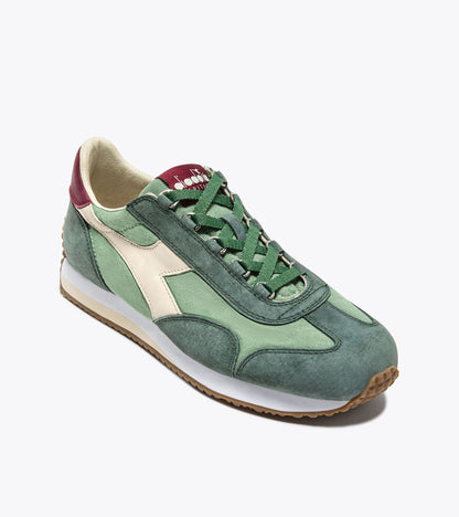Diadora Equipe Canvas Sw Evo Shale Green