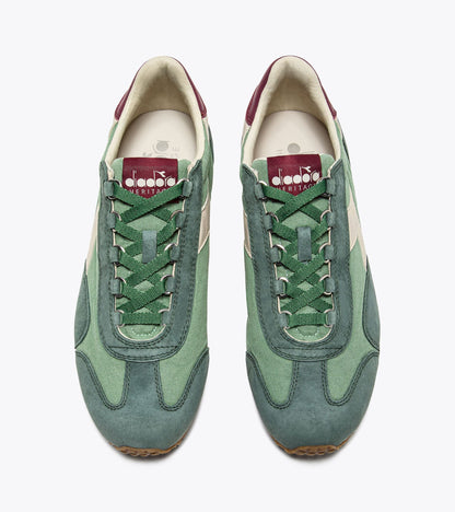 Diadora Equipe Canvas Sw Evo Shale Green