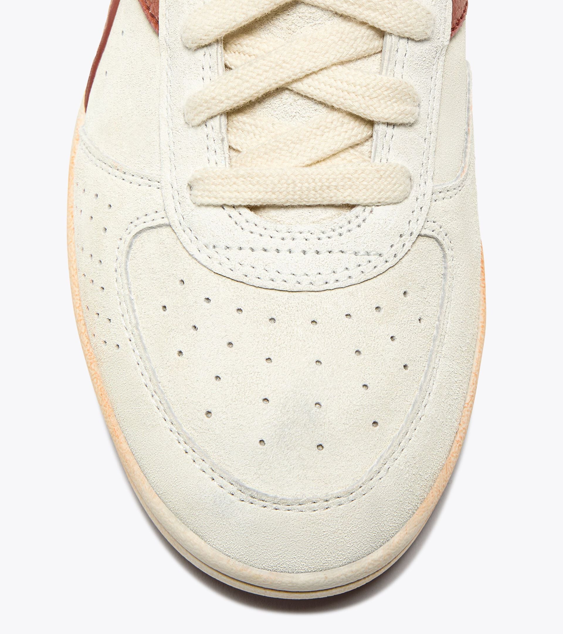 Diadora B.Elite Ascesa Pristine White