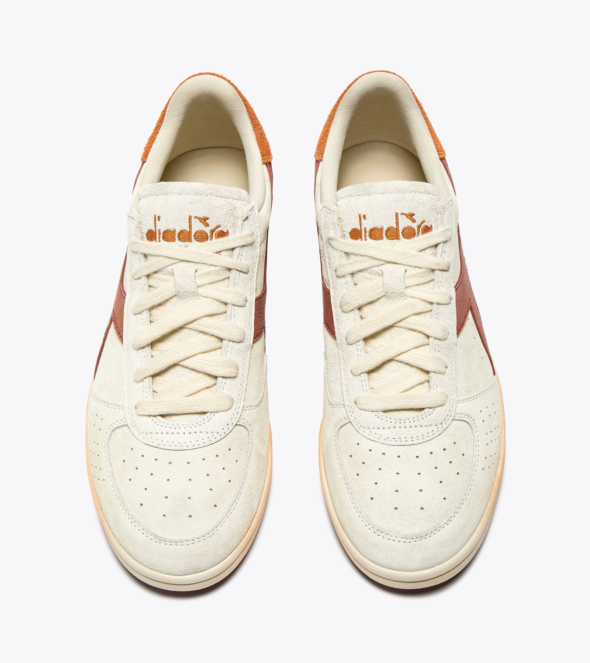 Diadora B.Elite Ascesa Pristine White