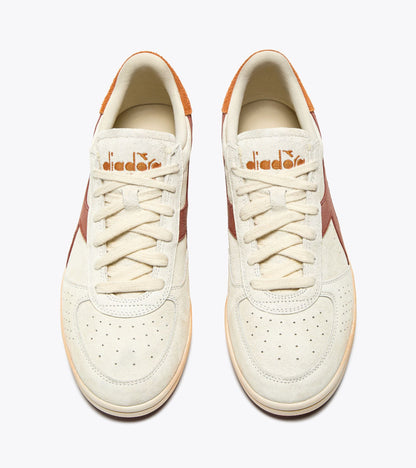 Diadora B.Elite Ascesa Pristine White