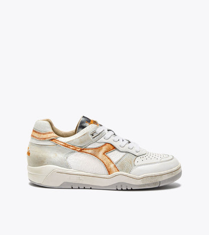 Diadora B.560 Foro Italia White