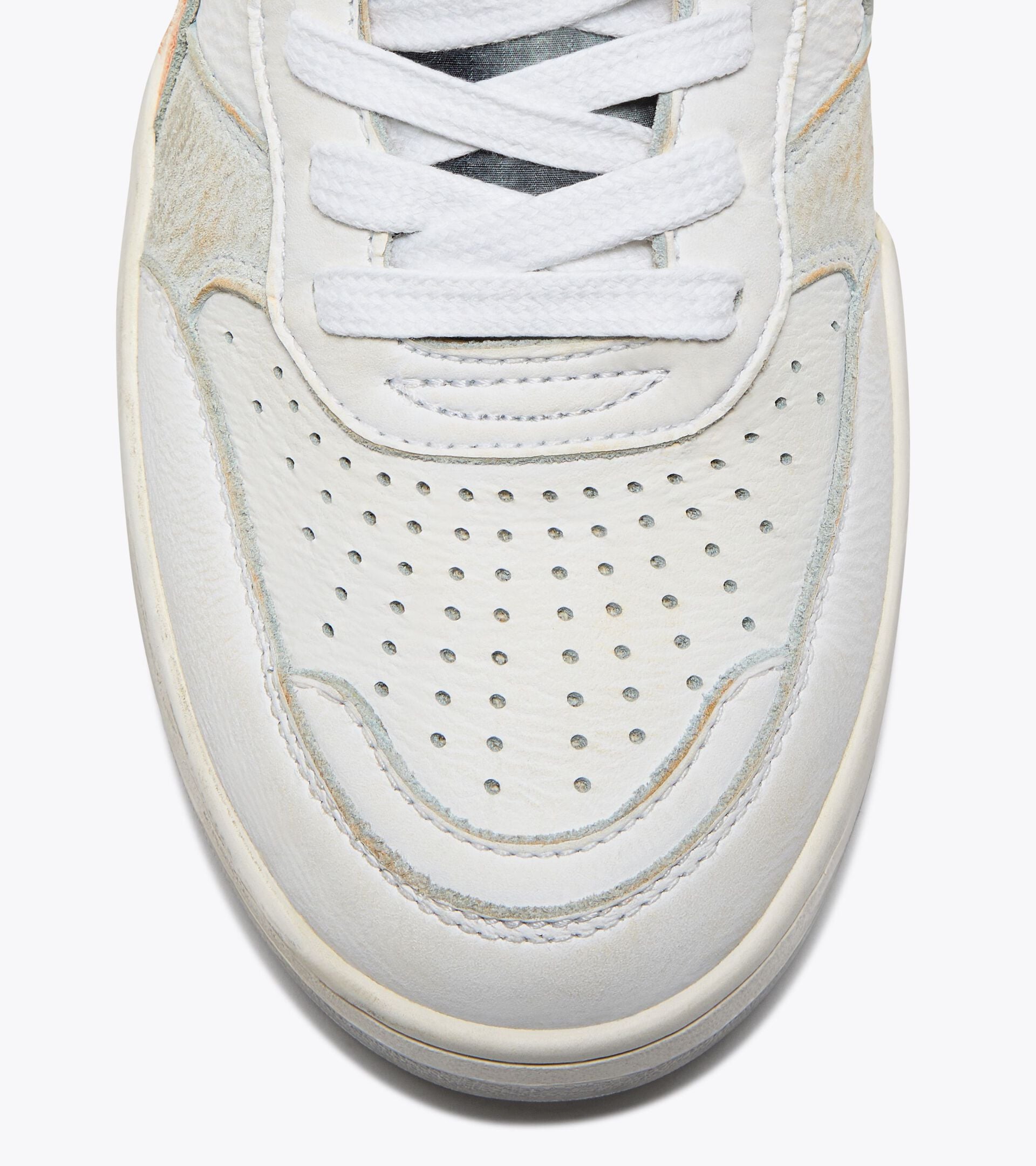 Diadora B.560 Foro Italia White