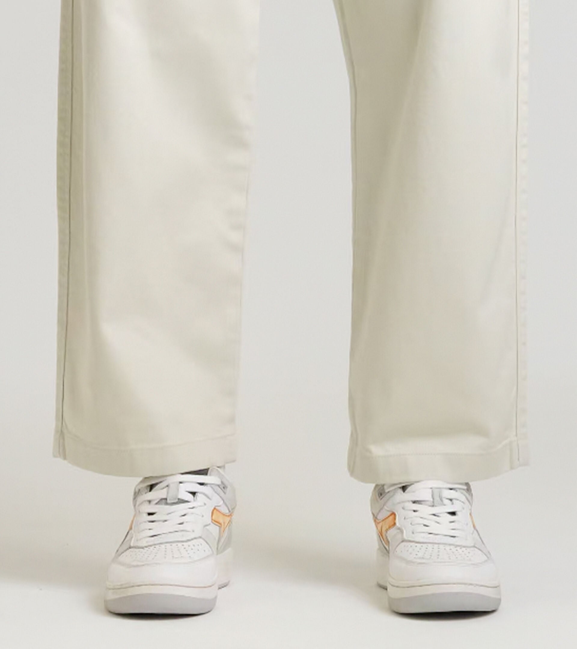 Diadora B.560 Foro Italia White