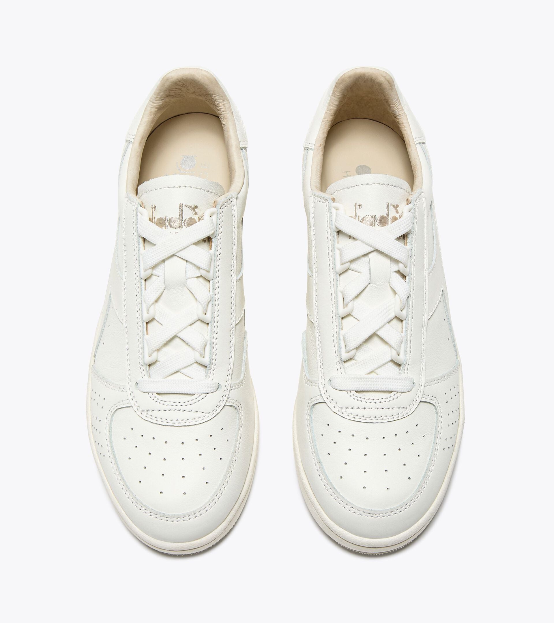 Diadora B.Elite '84 Italia White /White