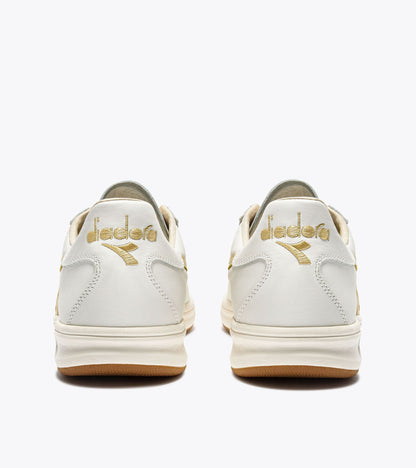 Diadora B.Elite '84 Italia White/Gold