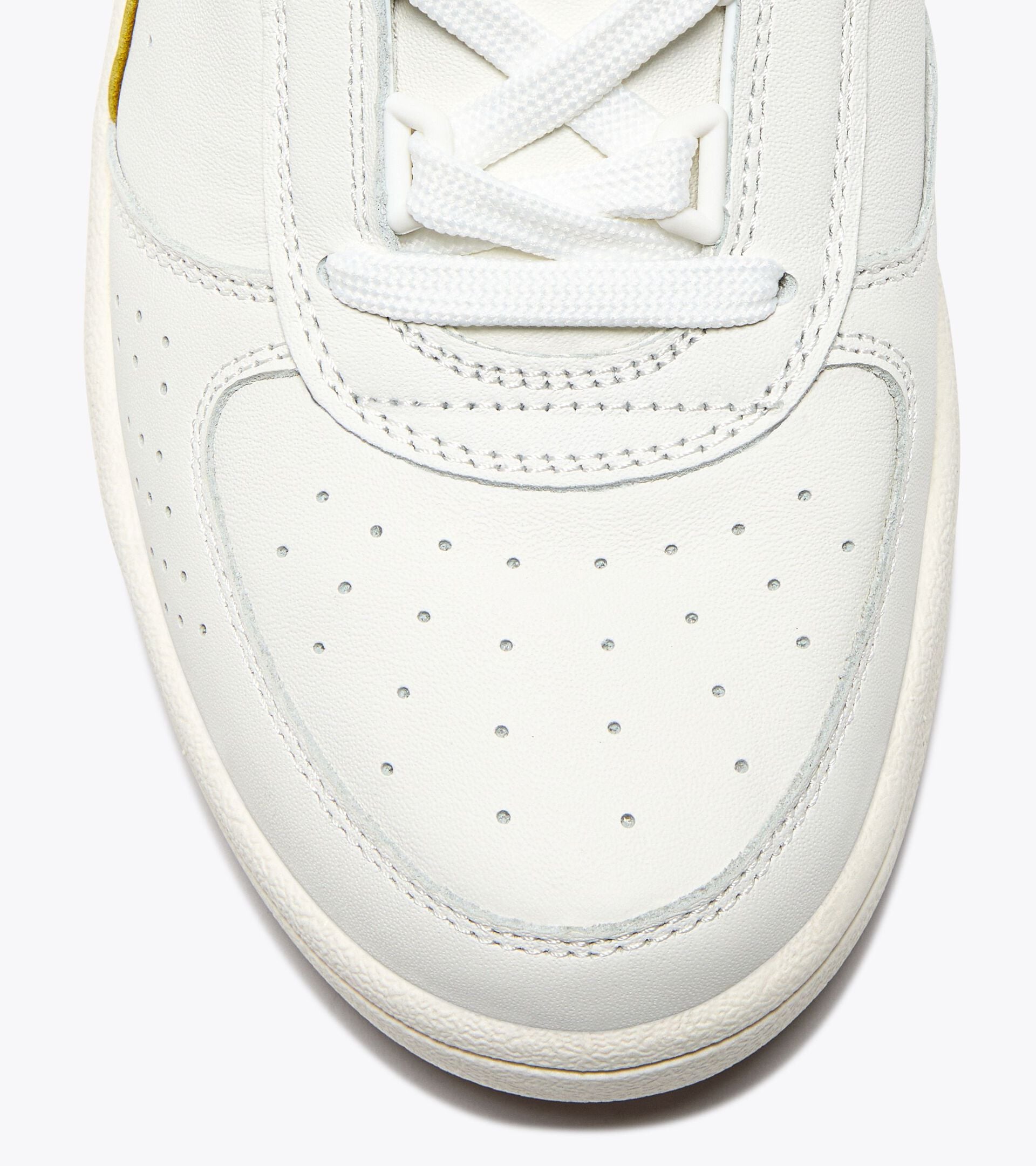 Diadora B.Elite '84 Italia White/Gold