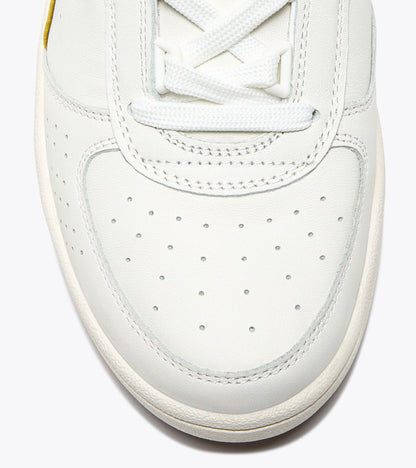 Diadora B.Elite '84 Italia White/Gold