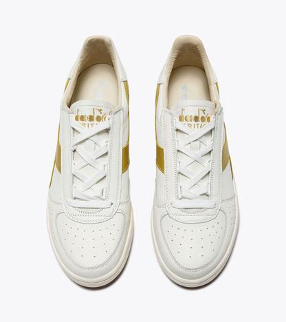 Diadora B.Elite '84 Italia White/Gold